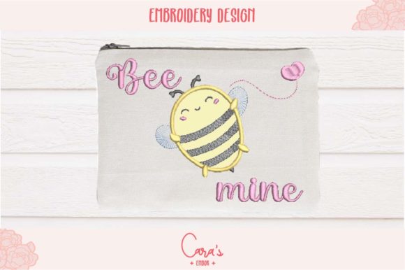 Bee Mine: A Designer's Review for Personalized Gifts