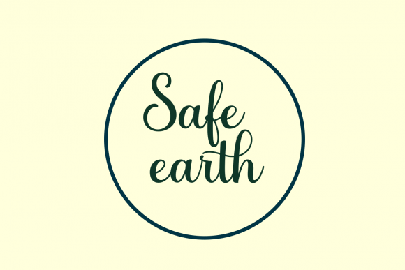 Save Earth Embroidery Design Review