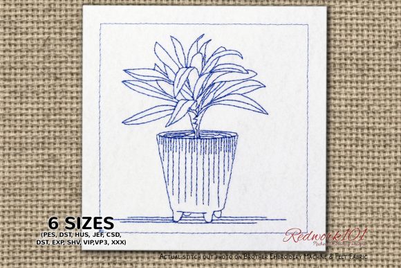 Scorpio Plants Lineart Review for Craft Fair Products