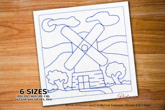 Windmill Scenery Machine Review for Real Projects